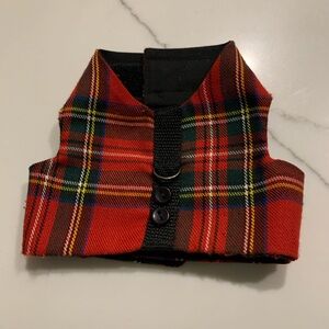 Size XS dog harness! Never used! Super Cute!